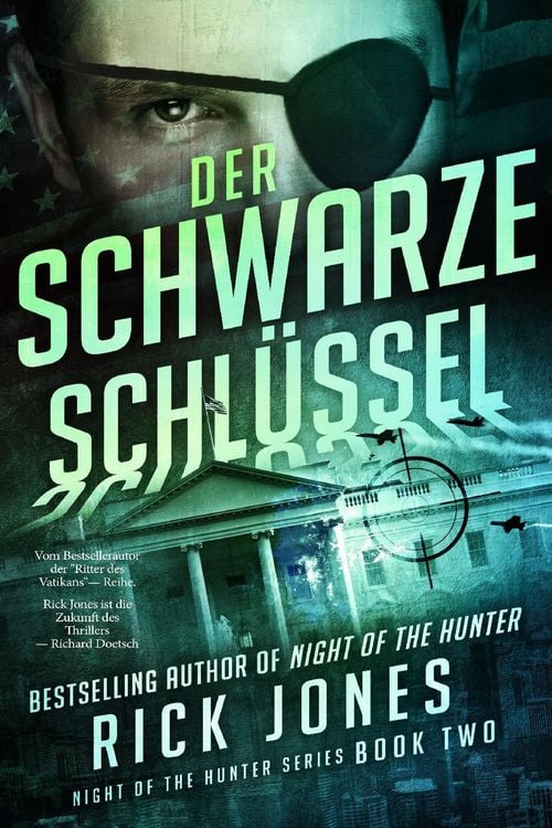 Produktbild: Der Schwarze Schlussel (Deutsche Ausgabe)