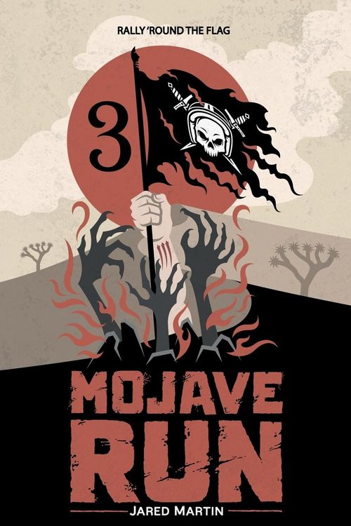 Produktbild: Mojave Run