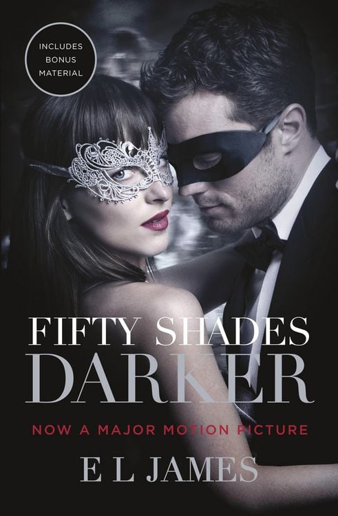Produktbild: Fifty Shades Darker