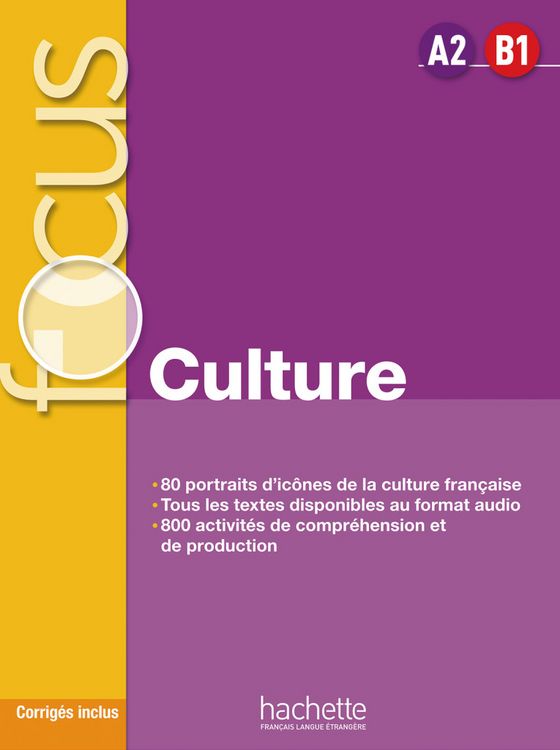 Produktbild: FOCUS Culture