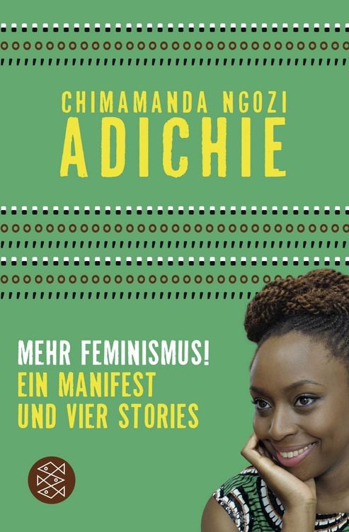 Produktbild: Mehr Feminismus!