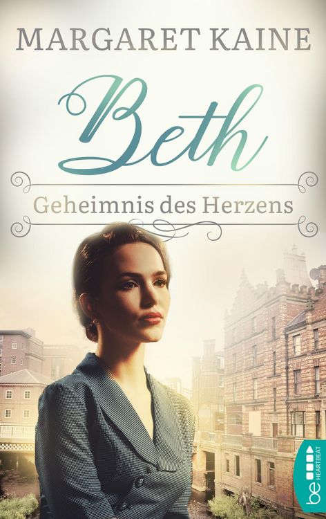 Produktbild: Beth - Geheimnis des Herzens