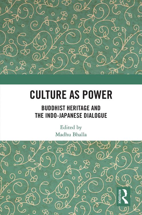 Produktbild: Culture as Power