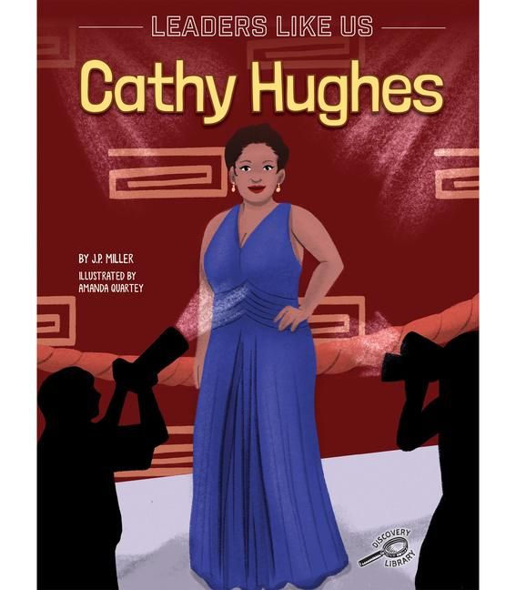 Produktbild: Cathy Hughes