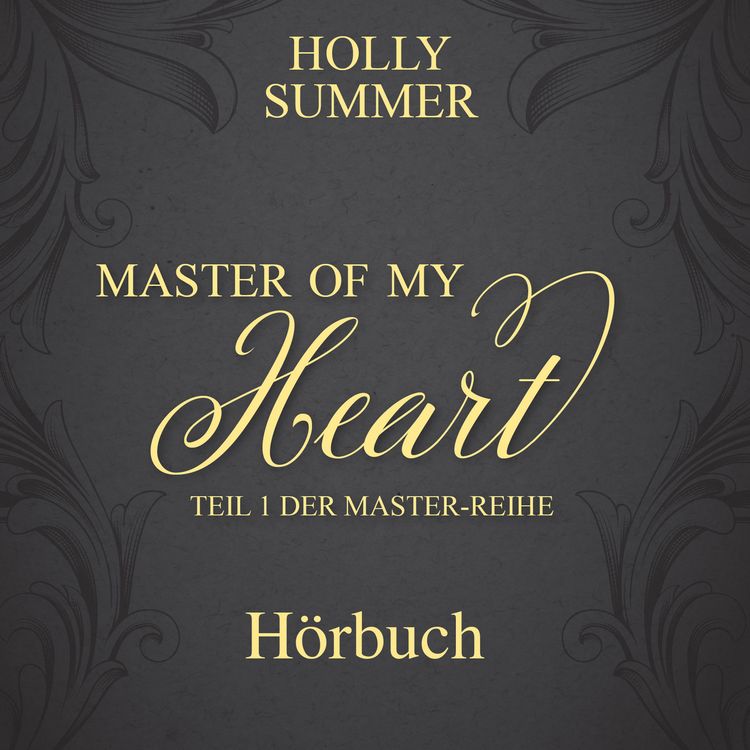 Produktbild: Master of my Heart (Master-Reihe Band 1)