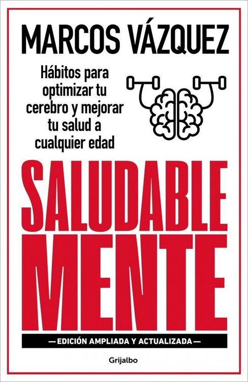 Produktbild: Saludable Mente / A Healthy Mind
