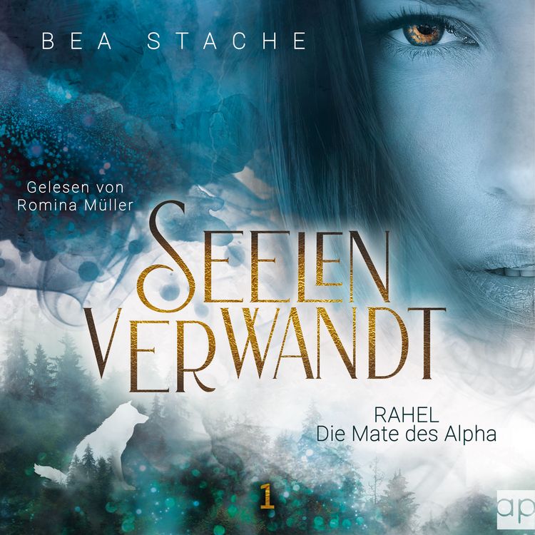 Produktbild: Seelenverwandt, Rahel - Die Mate des Alpha