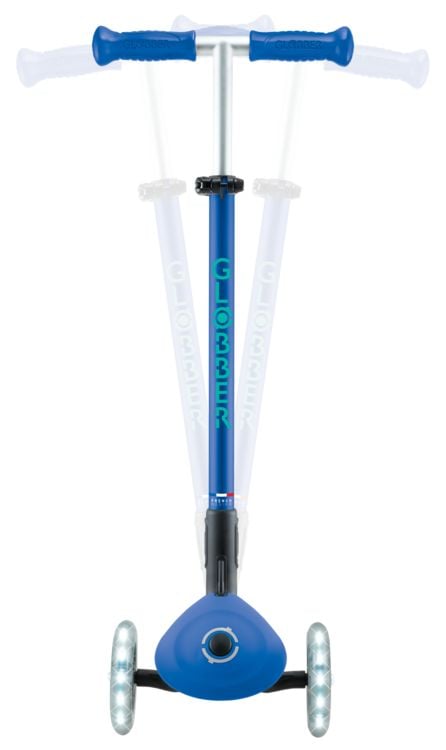 Produktbild: GLOBBER ELITE LIGHTS dunkelblau