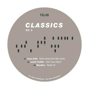 Produktbild: Classics vol. 3