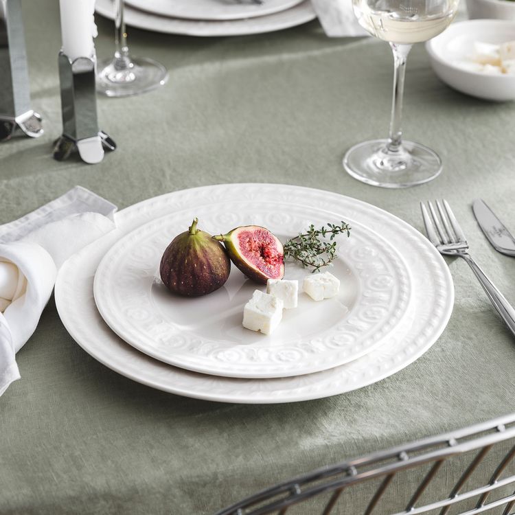 Produktbild: Villeroy & Boch Cellini Fr&uuml;hst&uuml;cksteller