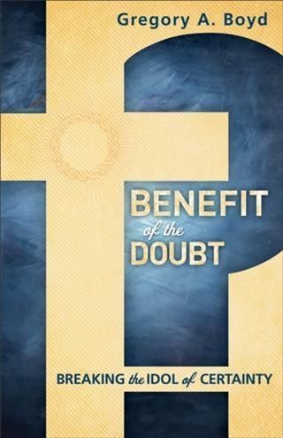 Produktbild: Benefit of the Doubt