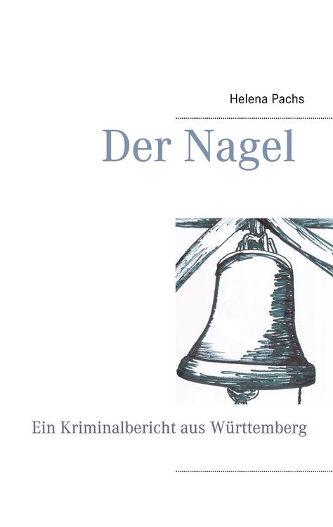 Produktbild: Der Nagel