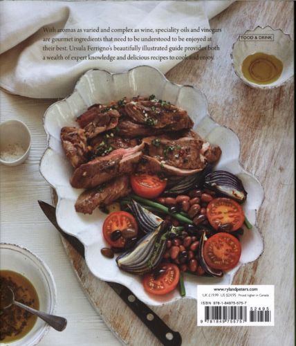 Produktbild: Gourmet Gt Oil & Vinegar