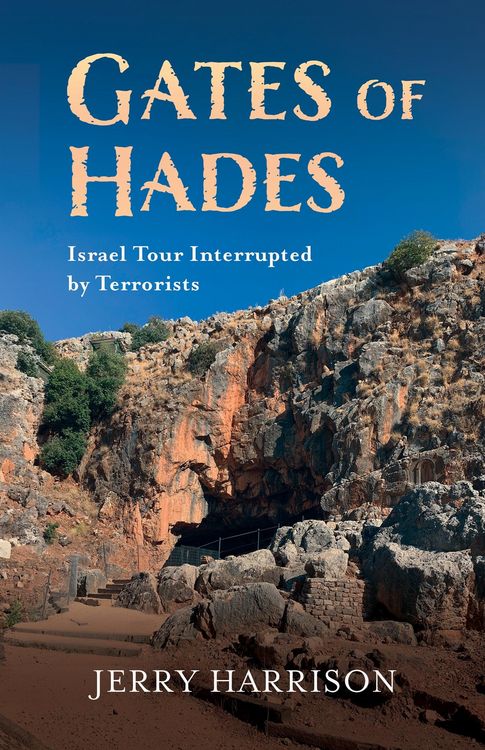 Produktbild: Gates of Hades