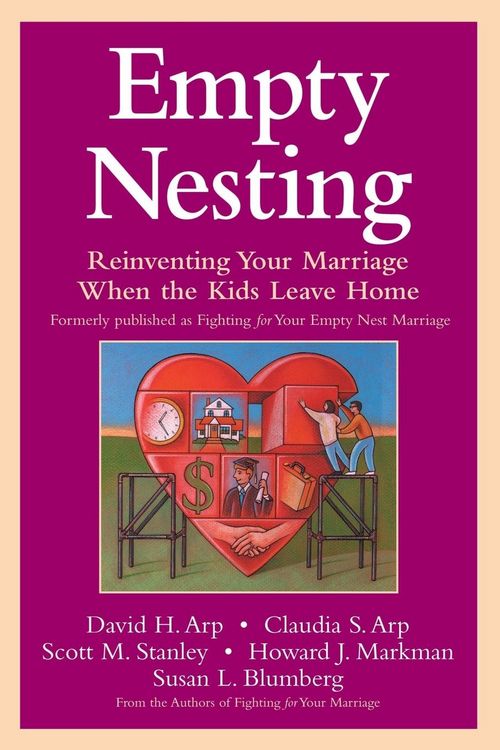 Produktbild: Empty Nesting