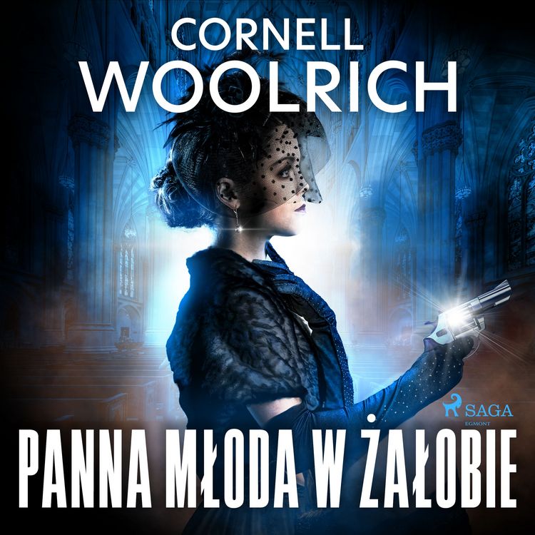 Produktbild: Panna młoda w żałobie