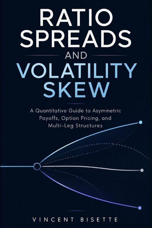 Produktbild: Ratio Spreads and Volatility Skew