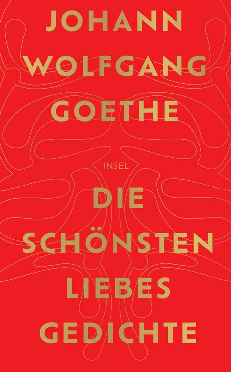 Produktbild: Die sch&ouml;nsten Liebesgedichte