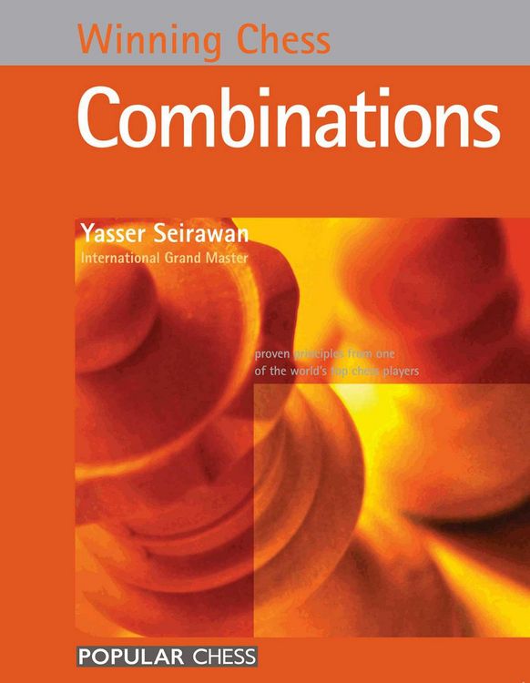 Produktbild: Winning Chess Combinations