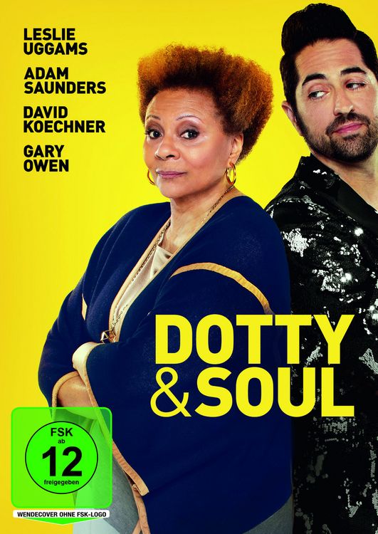 Produktbild: Dotty & Soul
