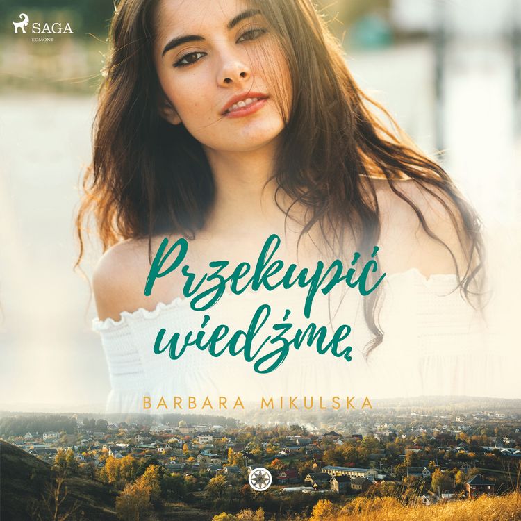 Produktbild: Przekupić wiedźmę