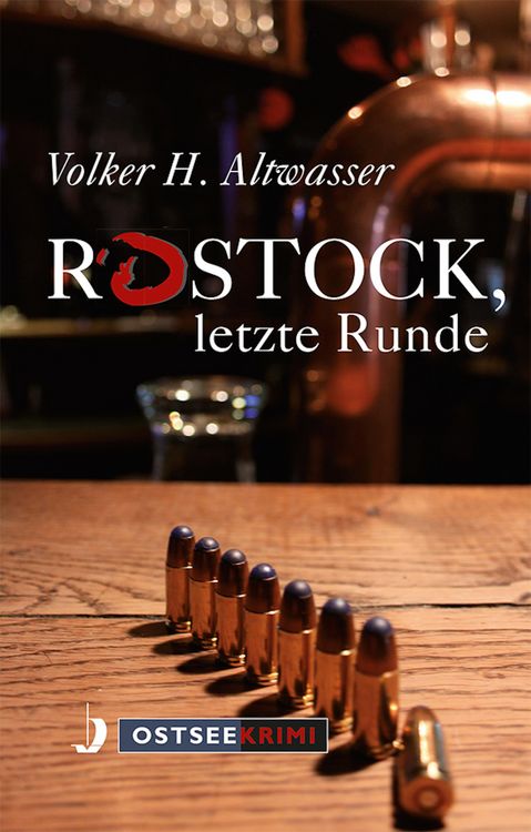 Produktbild: Rostock, letzte Runde