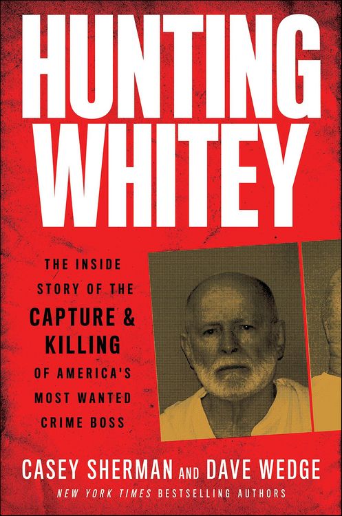 Produktbild: Hunting Whitey