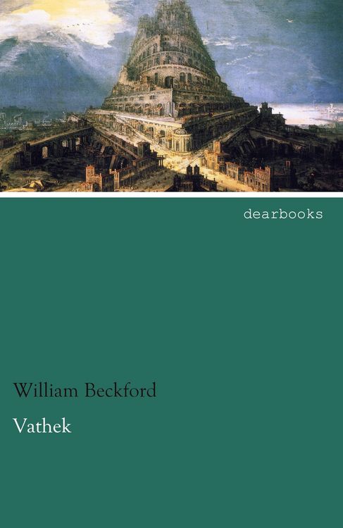 Produktbild: Vathek