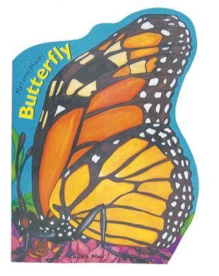 Produktbild: Metamorphoses: Giant Butterfly