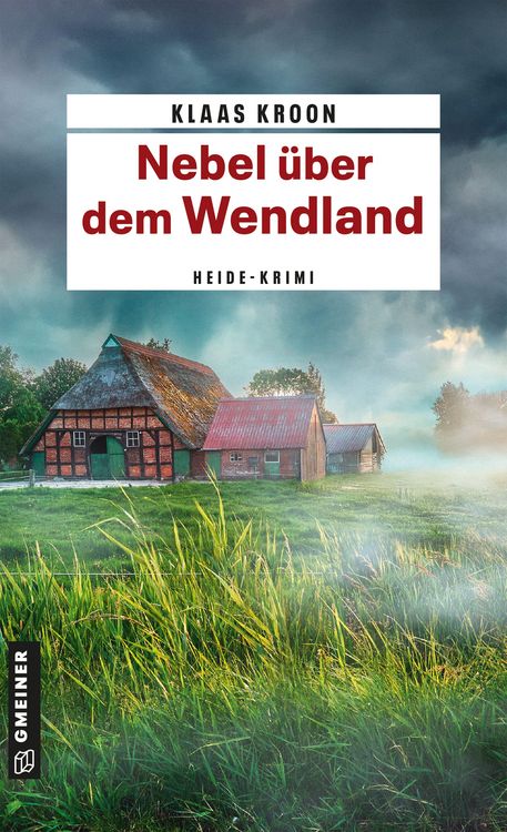 Produktbild: Nebel &uuml;ber dem Wendland
