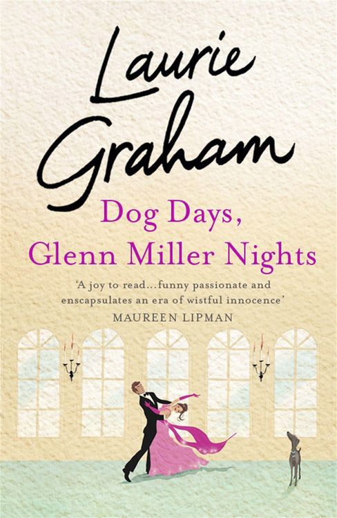 Produktbild: Graham, L: Dog Days, Glenn Miller Nights