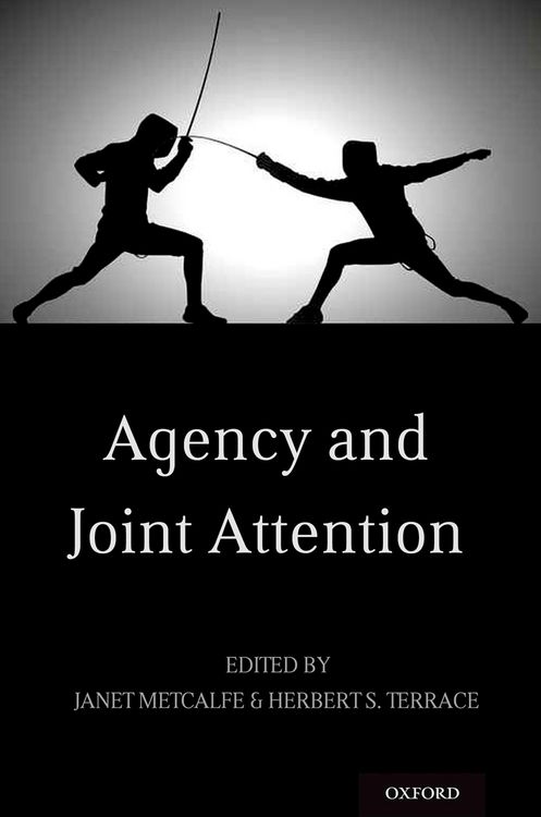 Produktbild: Agency and Joint Attention