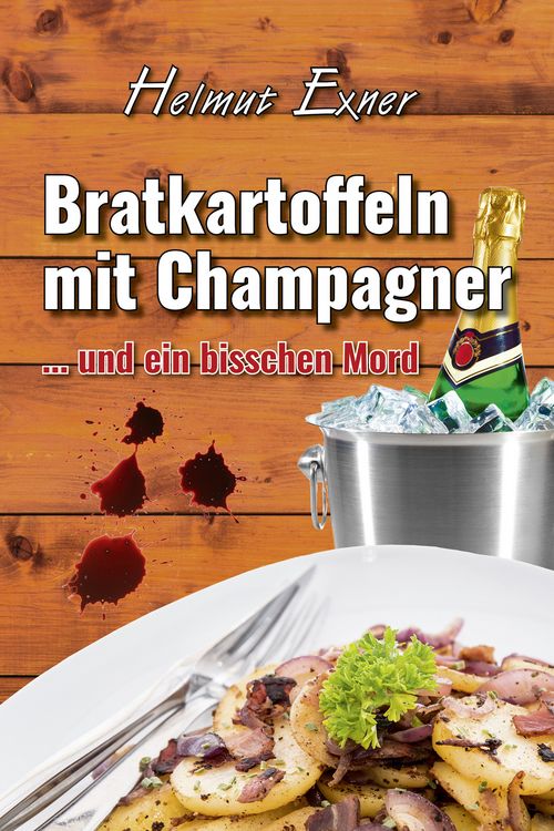 Produktbild: Bratkartoffeln mit Champagner