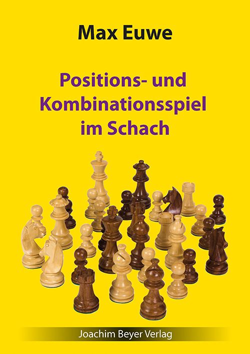 Produktbild: Positions- und Kombinationsspiel im Schach