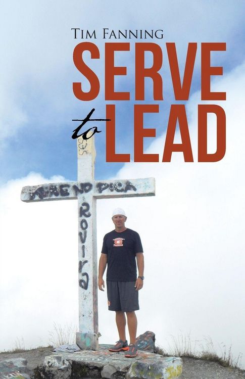 Produktbild: Serve to Lead
