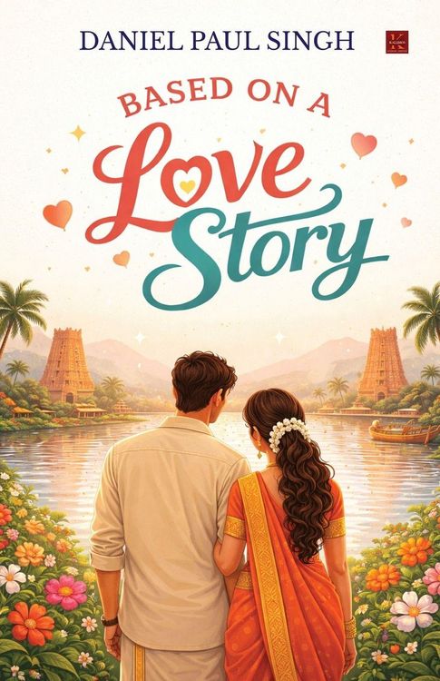 Produktbild: Based on a Love Story