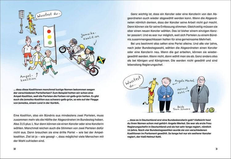 Produktbild: Warum haben wir keinen K&ouml;nig? &ndash; Kinderfragen zur Demokratie verst&auml;ndlich erkl&auml;rt