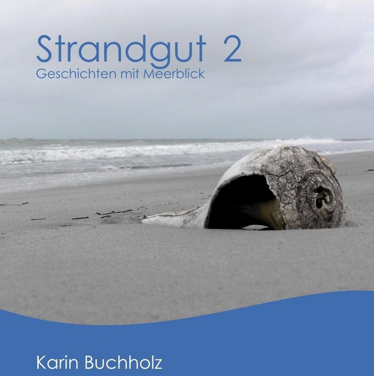 Produktbild: Strandgut 2