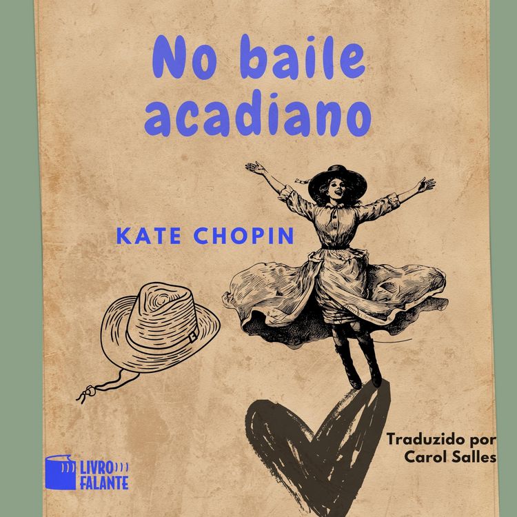Produktbild: No baile acadiano