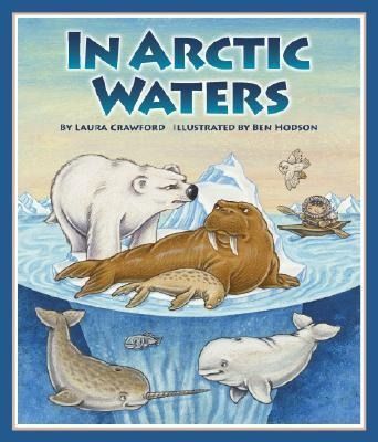 Produktbild: In Arctic Waters