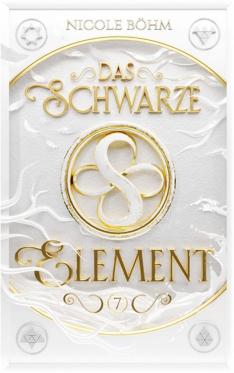 Produktbild: Das schwarze Element - Band 7