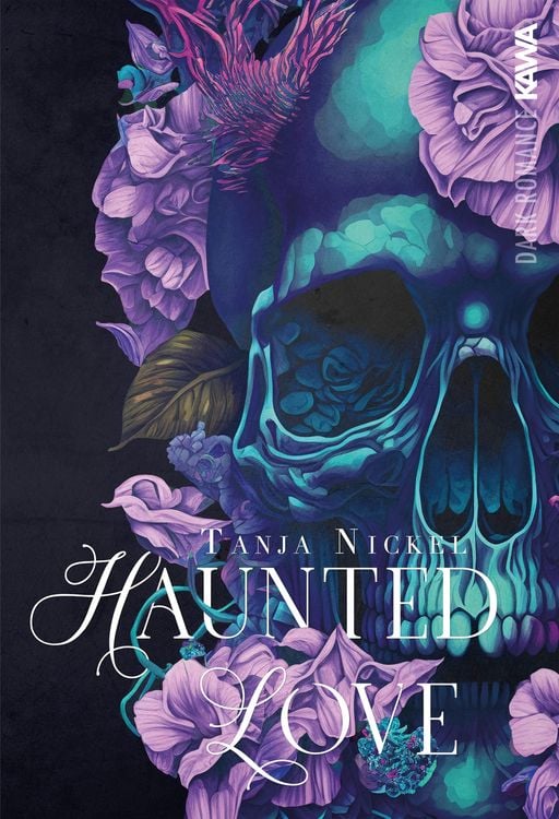 Produktbild: Haunted Love