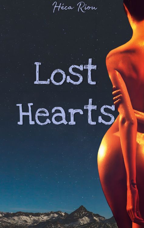 Produktbild: Lost Hearts