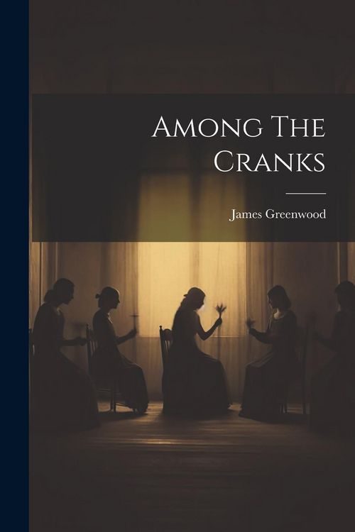 Produktbild: Among The Cranks