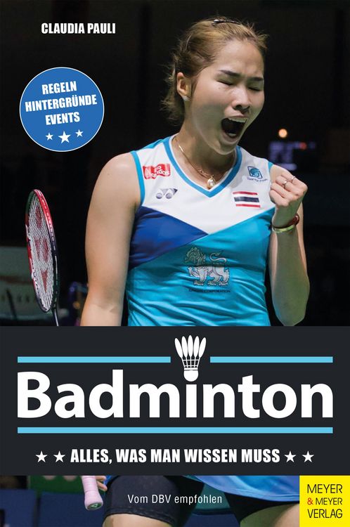 Produktbild: Badminton