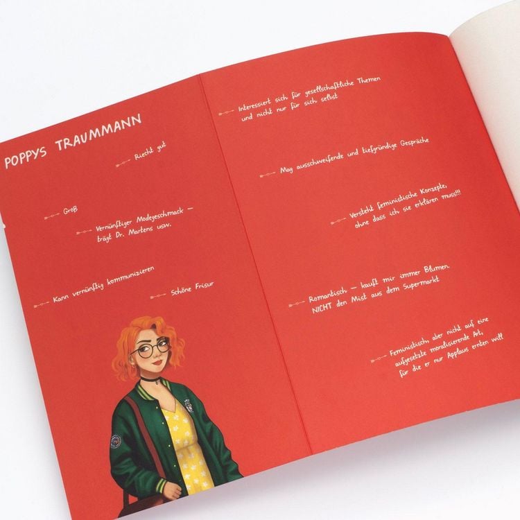 Produktbild: Red Flags