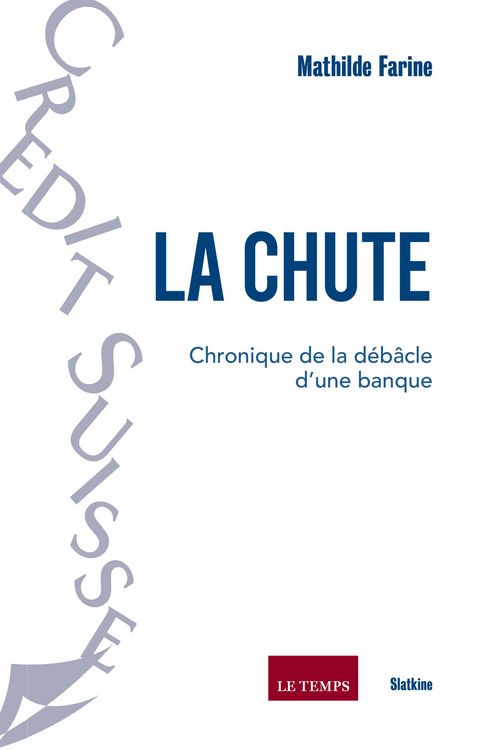 Produktbild: La Chute