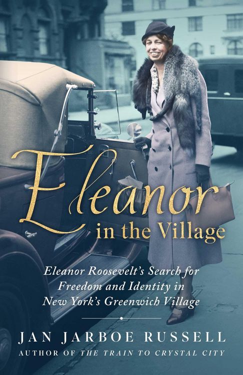 Produktbild: Eleanor in the Village