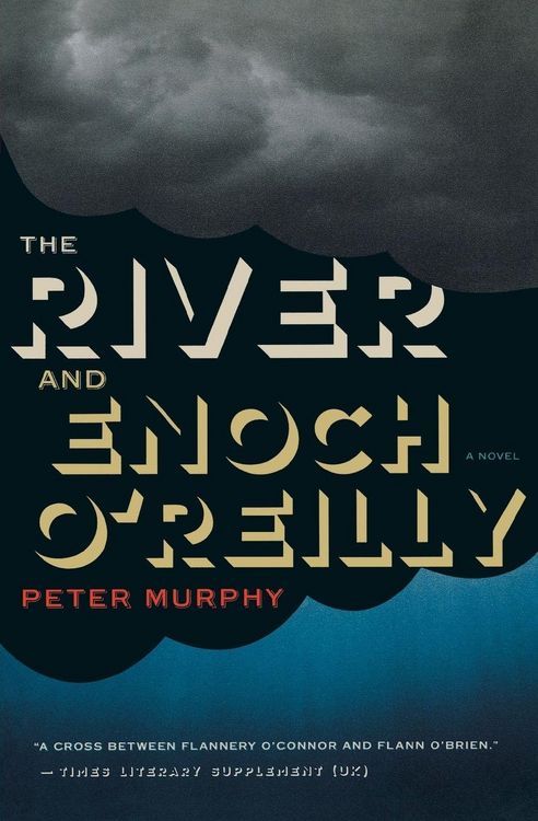 Produktbild: River and Enoch O'Reilly