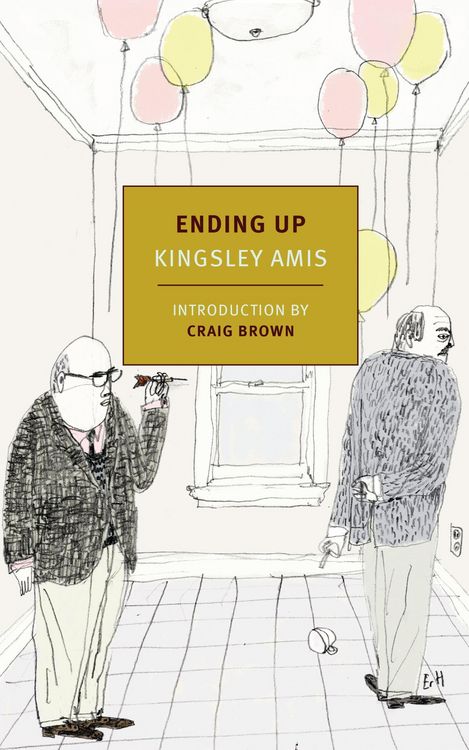 Produktbild: Ending Up